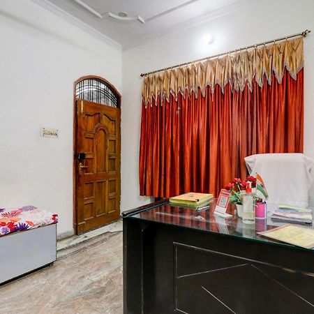 Hotel O Intercity Inn ラクナウ エクステリア 写真