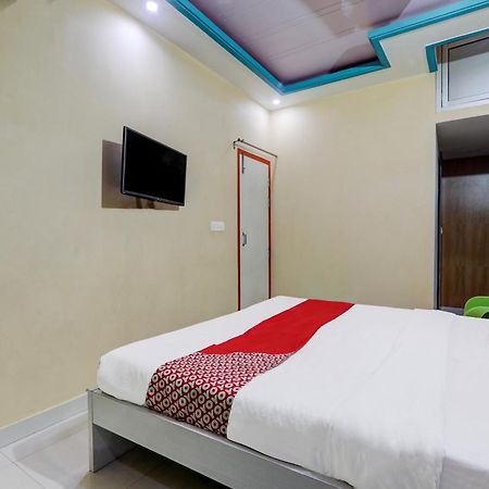 Hotel O Intercity Inn ラクナウ エクステリア 写真